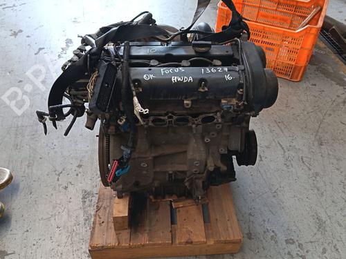 Engine FORD FOCUS II (DA_, HCP, DP) | BP38462668M1 - Image 2