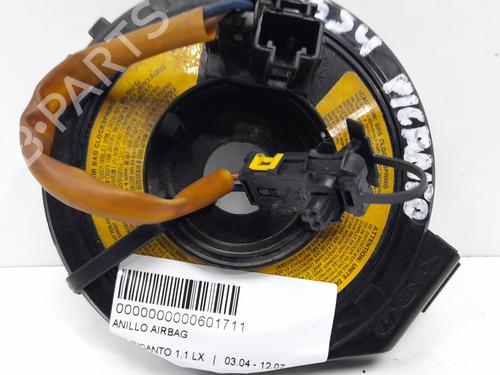 Used Squib airbag KIA PICANTO I (SA) 1.1 (65 hp) 12805882