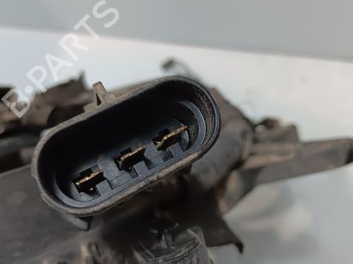 Radiator fan FIAT MULTIPLA (186_) 1.9 JTD (186AXE1A) | BP31161777M35