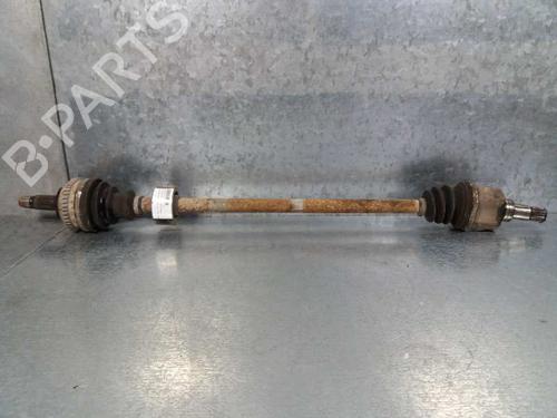 Used Right front driveshaft MG MG ZR 105 (103 hp) 12694146