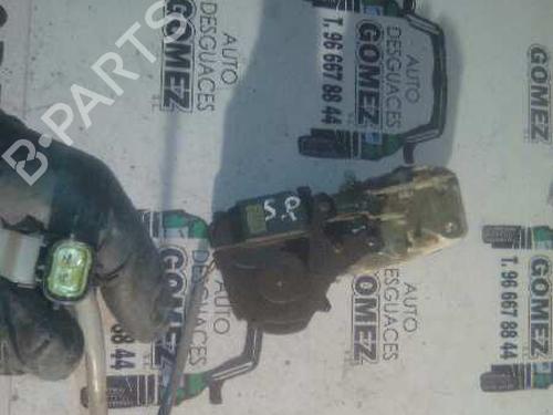 Rear left lock ROVER 200 II Hatchback (RF) 220 D/SD | BP12795303C100 