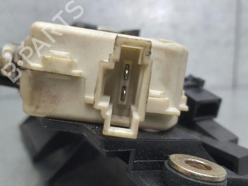 Trunk håndtak AUDI A6 C5 (4B2) 2.5 TDI | BP12723092C132 