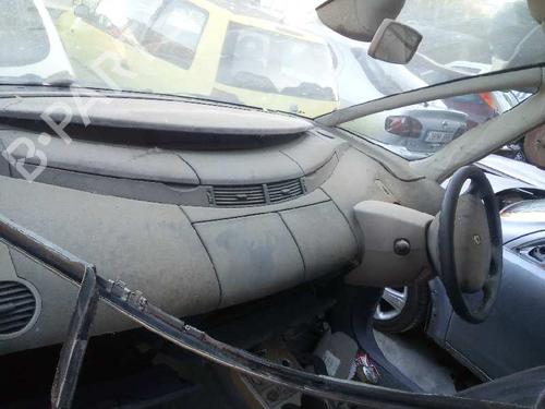 Wasserkühler RENAULT ESPACE IV (JK0/1_) 2.0 Turbo (JK0A, JK0B, JK0N) | BP12689569M31 