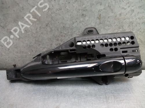 Used Front right exterior door handle RENAULT CLIO IV (BH_) [2012-2021]  12752930