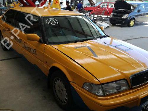 Brugte ROVER 800 Coupe 827 24V (RS) (169 hp) 1410401
