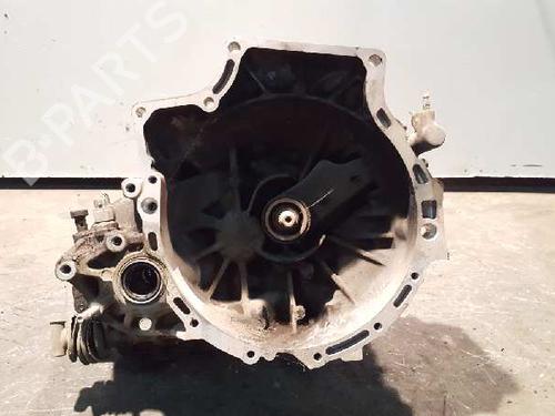 Manuel gearkasse KIA SHUMA I (FB) 1.5 i 16V (88 hp) 12725553