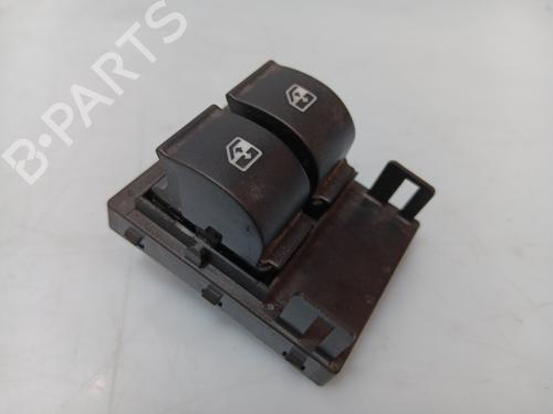 Left front window switch OPEL COMBO Box Body/MPV (X12) 1.3 CDTI (B05) | BP31920437I27