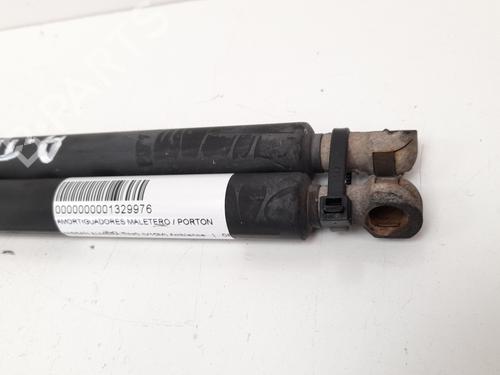 Tailgate lift support NISSAN ALMERA TINO (V10) 2.2 dCi | BP13969086C138 