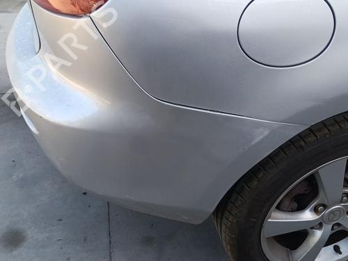 Engine MAZDA 3 Saloon (BK) 1.6 DI Turbo (BK12Y) | BP40159892M1 - Image 18