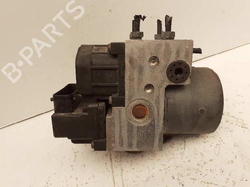 ABS pump PEUGEOT 406 (8B) 2.0 HDI 110 | BP12757916M43 