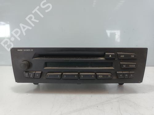 Used Radio BMW 3 (E90) 320 d (163 hp) 22516287