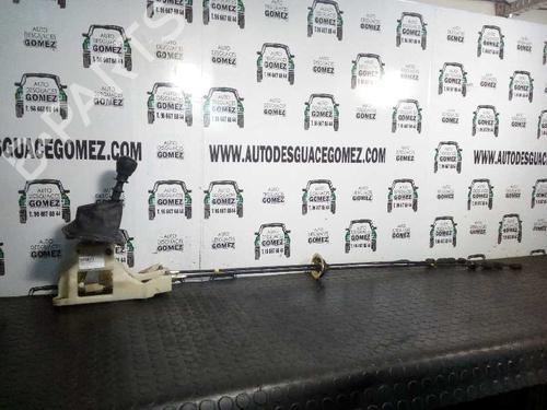 Used Gear lever HYUNDAI SANTA FÉ II (CM) 2.2 CRDi GLS (150 hp) 12814150