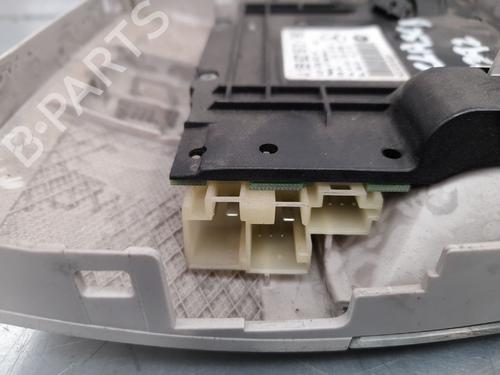 Interior roof light MERCEDES-BENZ B-CLASS Sports Tourer (W245) B 200 CDI (245.208) | BP12706118I8
