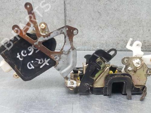 Rear right lock HYUNDAI ELANTRA III (XD) 2.0 CRDi | BP12721645C99 