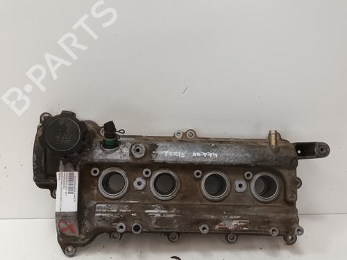 Used Valve cover TOYOTA YARIS (_P1_) 1.0 (SCP10_, SCP10R) (68 hp) 17757277