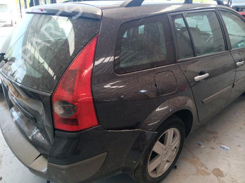 Engine RENAULT MEGANE II (BM0/1_, CM0/1_) 1.9 dCi | BP28693552M1 