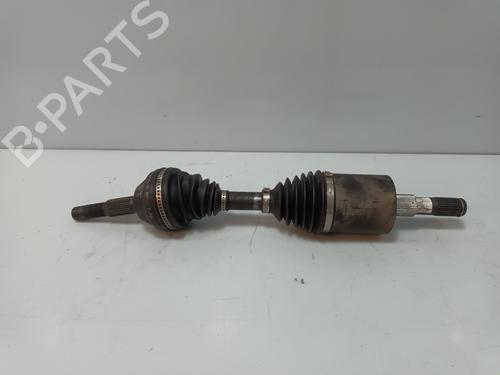 Used Left front driveshaft JEEP CHEROKEE (KJ) 2.5 CRD 4x4 (143 hp) 21169889