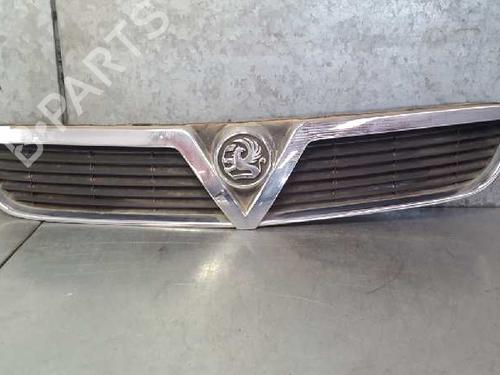 Grill OPEL SIGNUM Hatchback (Z03) 2.2 DTI (F48) (125 hp) 12800942