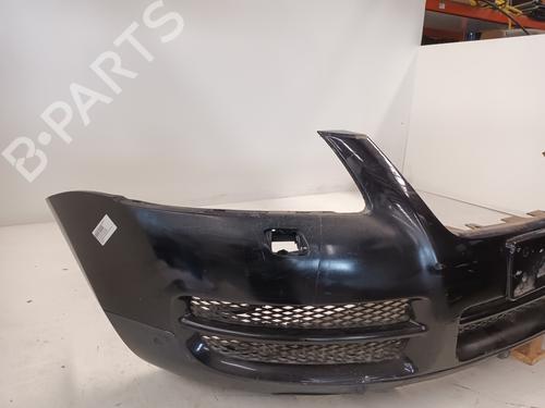 Front bumper VW TOUAREG (7LA, 7L6, 7L7) 2.5 R5 TDI | BP19023793C7 