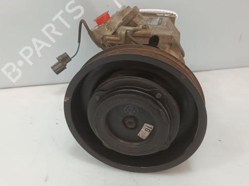 AC compressor HONDA ACCORD VI (CK, CG, CH, CF, CL) 1.8 i (CG8) | BP29450859M34 