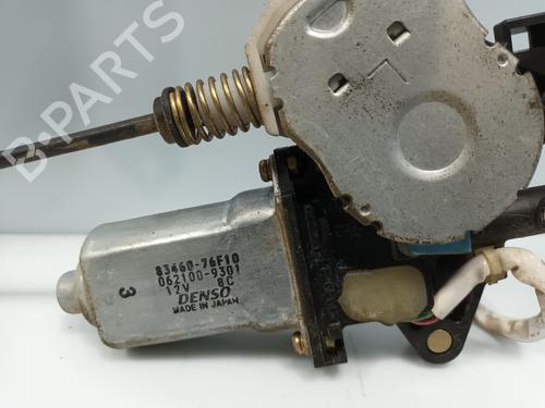 Other SUZUKI LIANA Hatchback 1.6 (RH416) | BP21065983O1