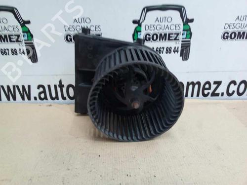 Heater blower motor SEAT LEON (1M1) 1.9 SDI | BP12741322M62 