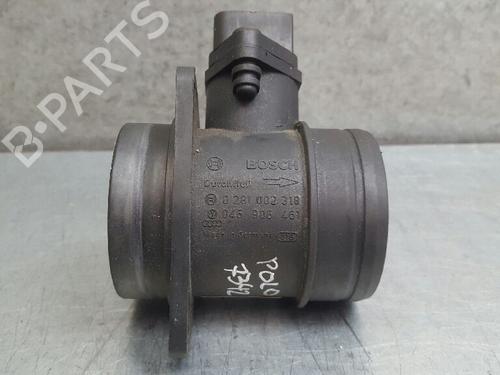 Mass air flow sensor VW POLO (6N2)  | BP12750051M95 