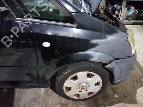 Felge OPEL MERIVA A MPV (X03) 1.7 CDTI (E75) | BP12753390C45 