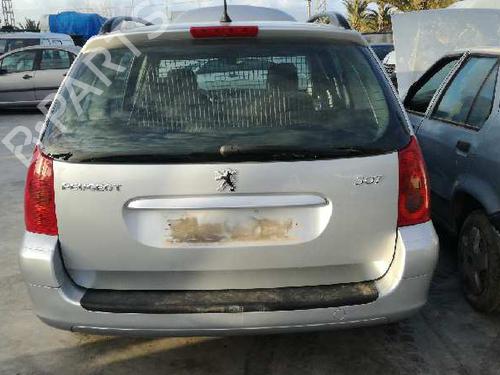 Other PEUGEOT 307 Break (3E) 1.6 16V | BP13972172O1 
