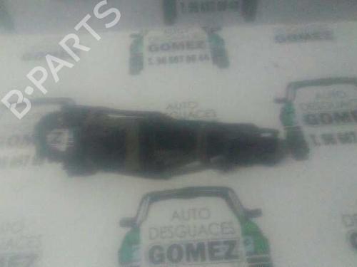 Front right exterior door handle SEAT AROSA (6H1) 1.0 | BP12796479C129 