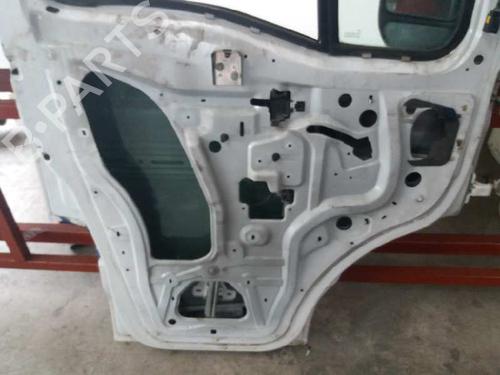 Left front door NISSAN INTERSTAR Van (X70) dCi 120 | BP12817626C2 