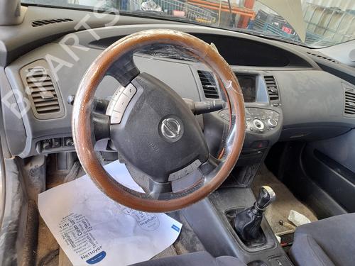 Engine NISSAN PRIMERA (P12) 1.9 dCi | BP12776925M1 