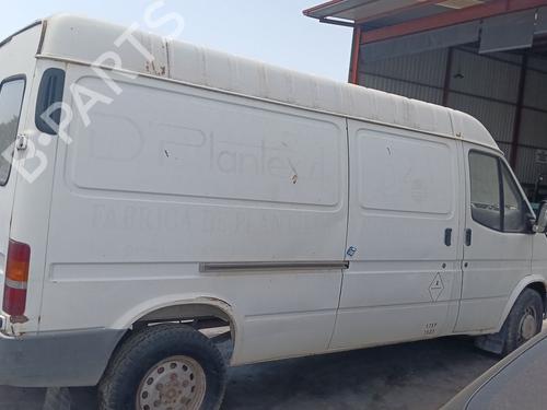 Engine FORD TRANSIT Bus (E_ _) 2.5 TD (ECL, EDL, EDS, ESL, ESS, EUS) | BP39948927M1  - Image 9