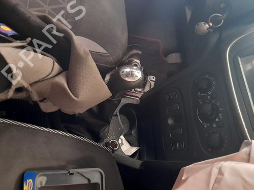 Other DACIA SANDERO II  | BP13983337O1 