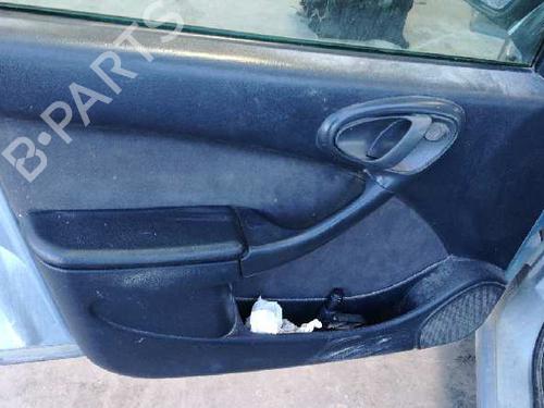 ABS pump CITROËN XSARA (N1) 2.0 HDi 90 | BP12735022M43