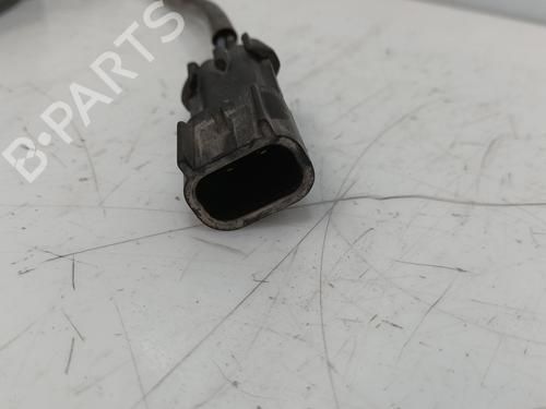 Radiator fan FIAT SEICENTO / 600 (187_) 1.1 (187AXB, 187AXB1A, 187AXC1A02) | BP20214464M35 