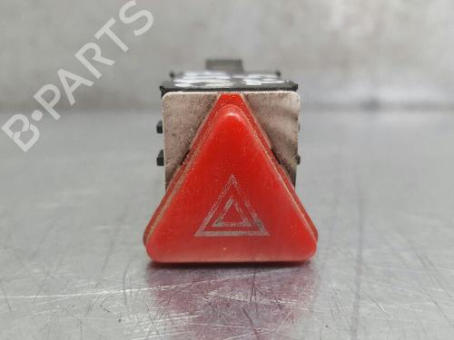 Used Warning switch VW TRANSPORTER T5 Van (7HA, 7HH, 7EA, 7EH) 1.9 TDI (85 hp) 12743146