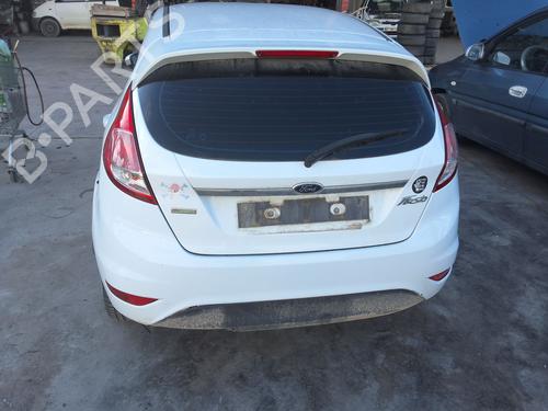 Catalyst FORD FIESTA VI (CB1, CCN)  | BP31382253M10 