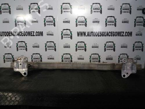 Front bumper reinforcement RENAULT MEGANE II Estate (KM0/1_) 1.5 dCi (KM0F, KM0T, KM2B) | BP12695347C109 