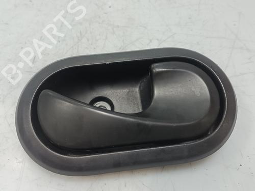 Used Front right interior door handle DACIA LODGY (JS_) 1.5 dCi (109 hp) 24404020