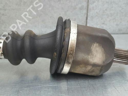 Left front driveshaft RENAULT MEGANE I Classic (LA0/1_) 2.0 i (LA07, LA0G) | BP12733816M38 