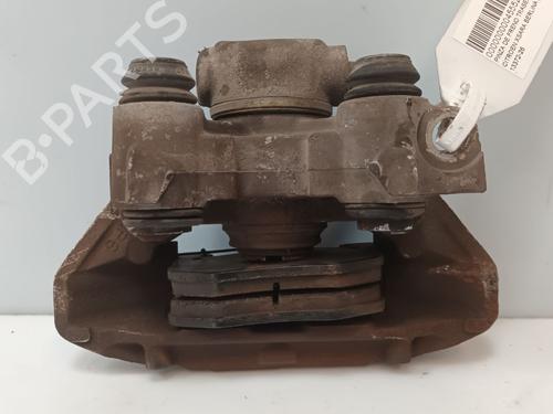 Used Right rear brake caliper Right rear brake caliper CITROËN XSARA (N1) 2.0 HDi 109 (109 hp) 33832709 33832709