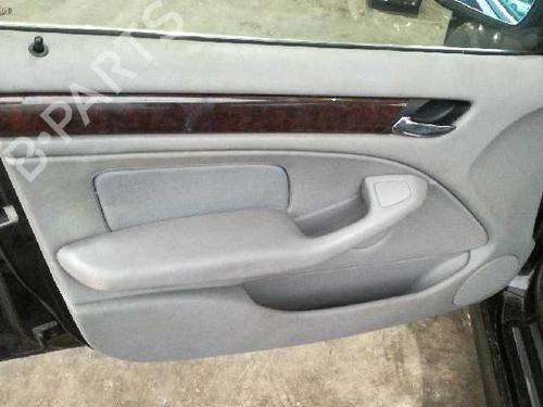 Elektronisk sensor BMW 3 (E46) 328 i | BP12716874M84 