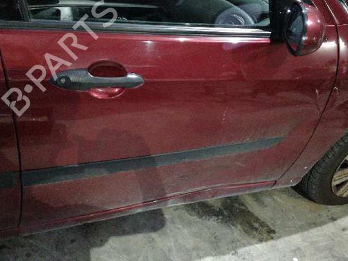 Pipe FORD FOCUS I Saloon (DFW) 1.8 Turbo DI / TDDi | BP13971477M125