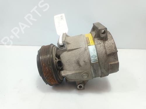 Used AC compressor RENAULT SCÉNIC I MPV (JA0/1_, FA0_) 1.9 dTi (JA1U) (80 hp) 31813103