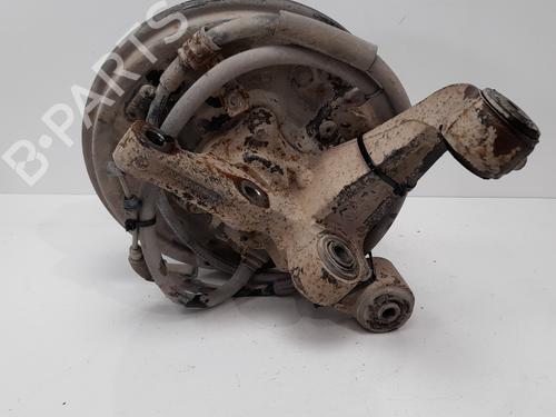 Left rear steering knuckle TOYOTA AVENSIS (_T22_) 1.6 VVT-i (ZZT220_, ZZT220R) | BP12747585M27 