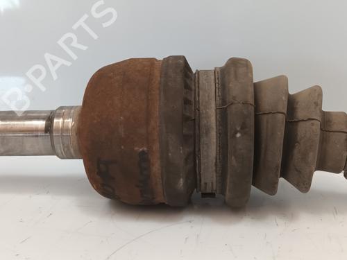 Left front driveshaft OPEL SIGNUM Hatchback (Z03) 1.9 CDTI (F48) | BP20148415M38 