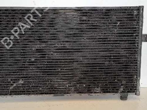 AC radiator NISSAN MAXIMA / MAXIMA QX IV (A32) 2.0 (140 hp)null