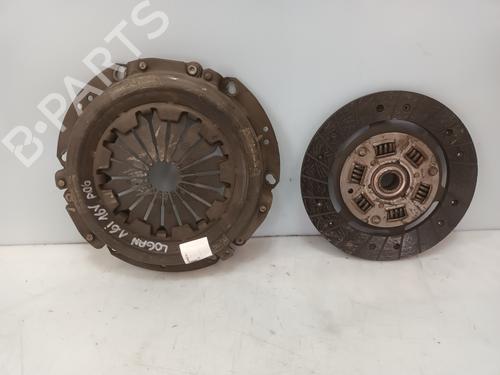 Andere für DACIA LOGAN (LS_) [2004-2025]  29159142