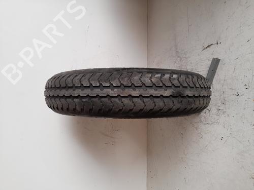 Jack Kit TOYOTA COROLLA Compact (_E11_) 2.0 D-4D (CDE110_, CDE110R) | BP23221102C119 
